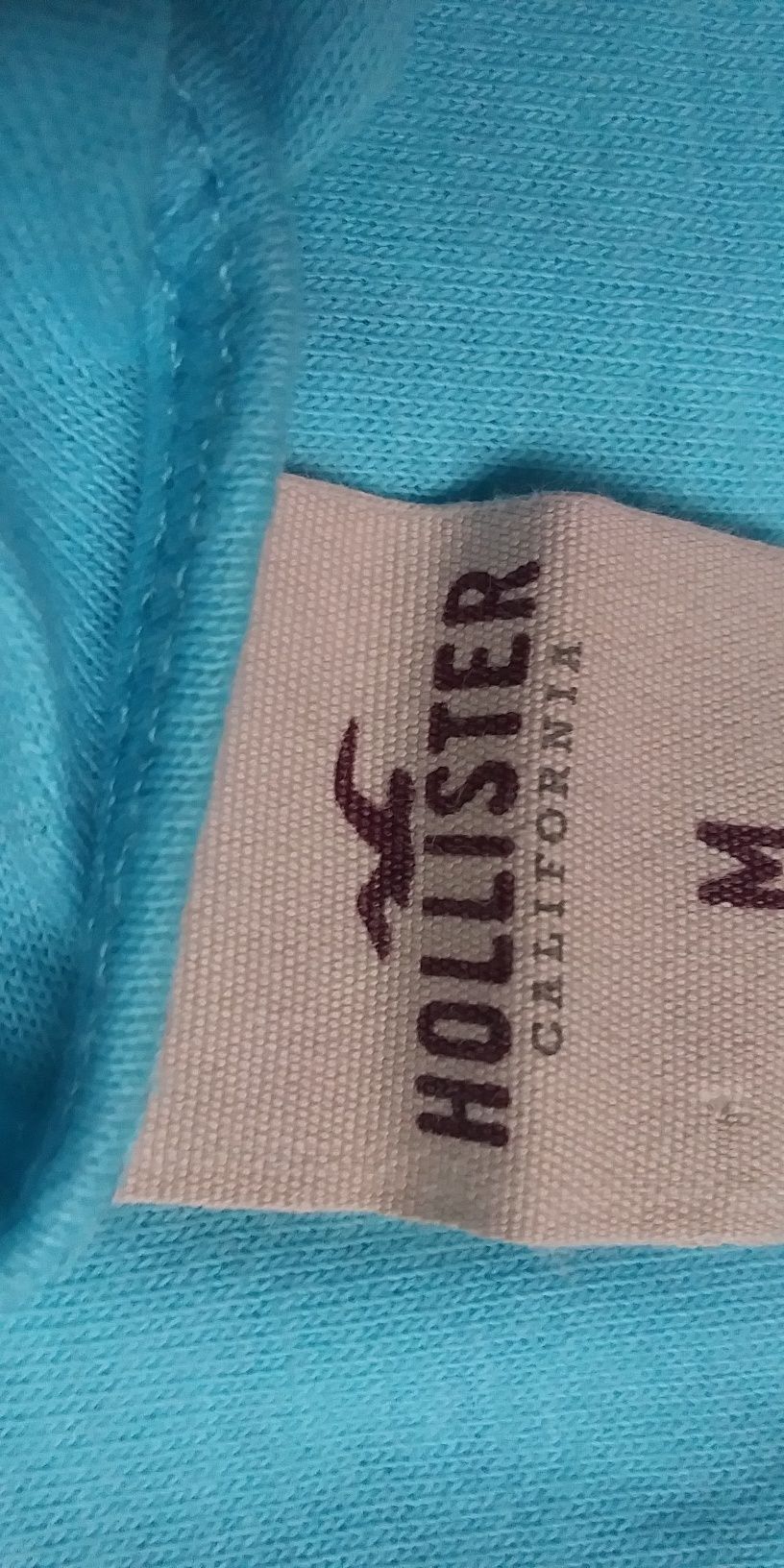 Koszulka Hollister r.M