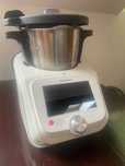 SilverCrest / Lidlomix / Thermomix – robot kuchenny Monsieur Cuisine