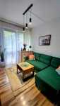 Komfortowy apartament na doby, parking.