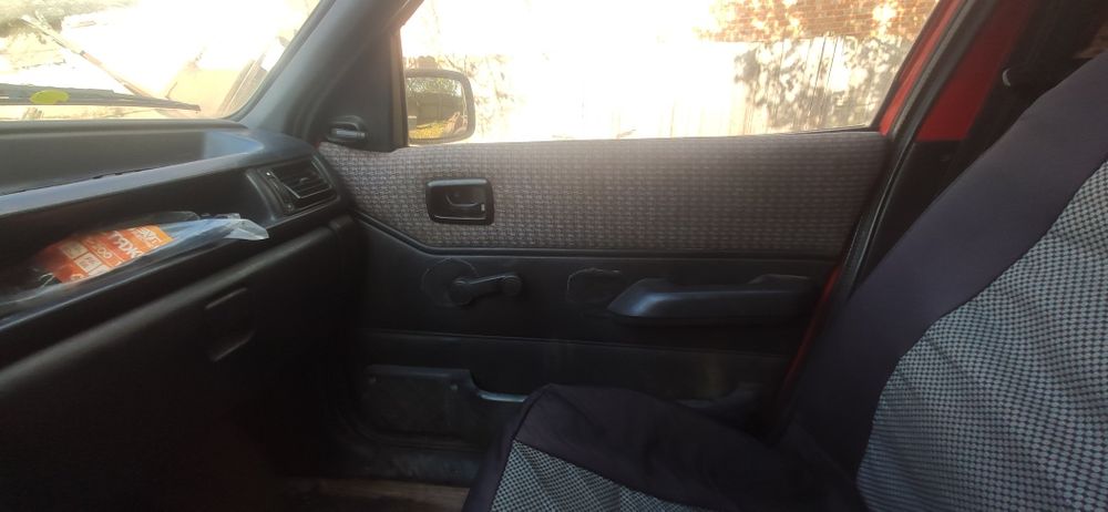 Продам FORD FIESTA 1.8 Дизель