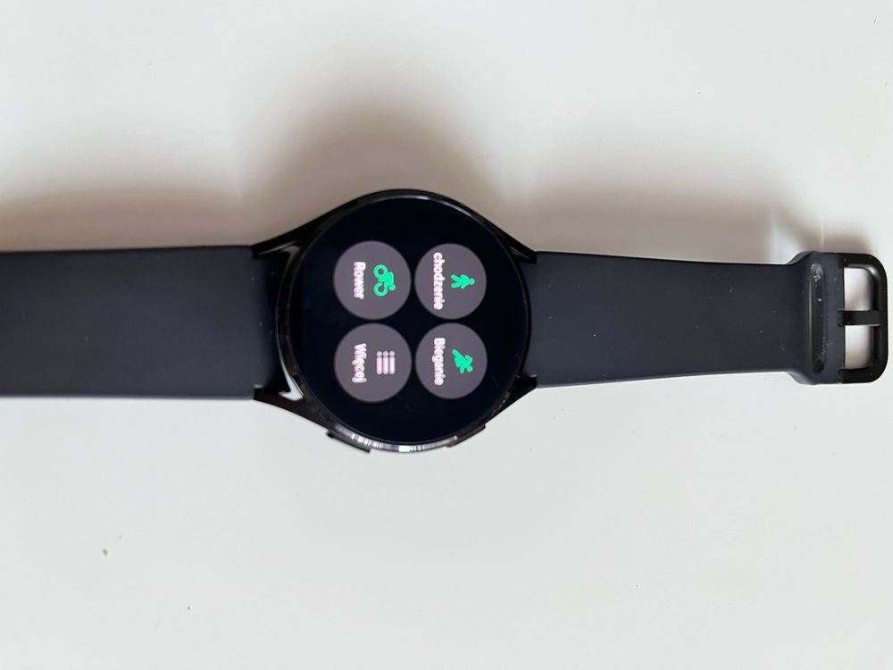 Samsung GALAXY Watch4 GPS