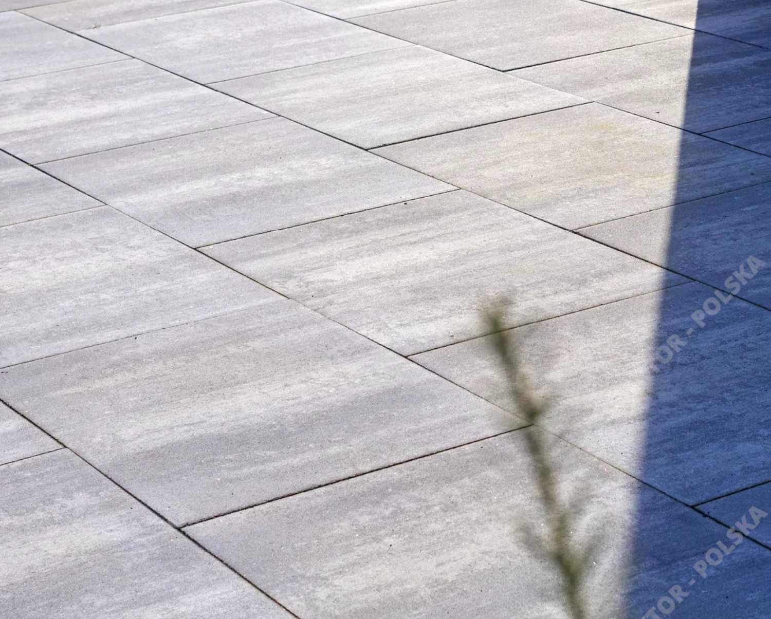 płyta tarasowa MAGNA Bruk betonowa dekoracyjna plac krużganek deptak