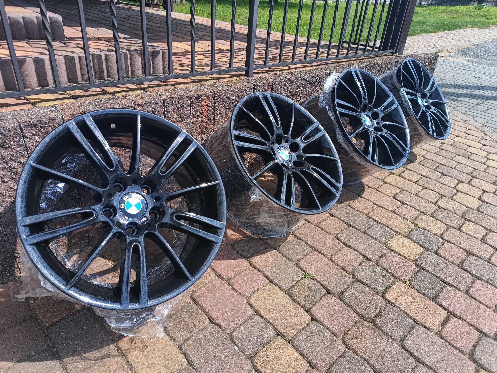 Felgi BMW 18 M PAKIET styl 193 E90 F30 F32 F33 F30 F31 F32 F34 F36 F10