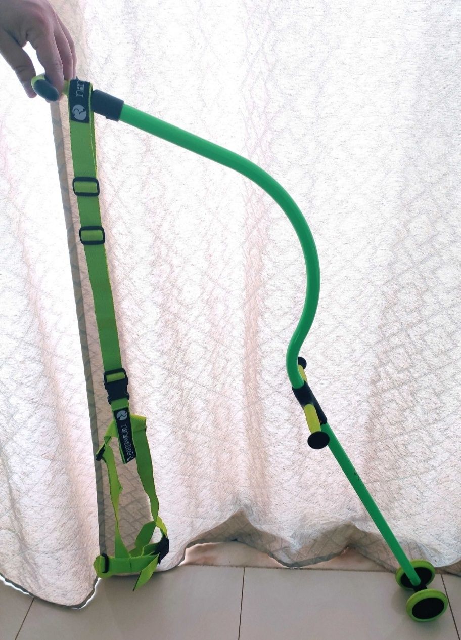 Andador para bebé Niniwalker