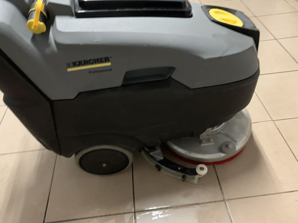 Szorowarka Karcher BD 40/12 C
