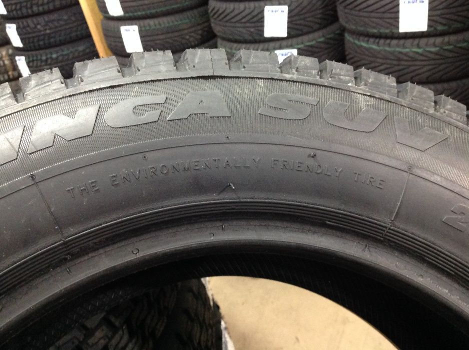 шини 235 60 р18 (107H) INGA SUV ( Наварка ) Profil Collins Winter Зима