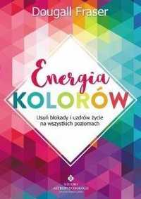 Energia Kolorów, Dougall Fraser