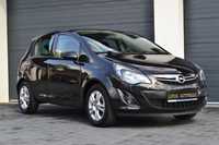 Opel Corsa WZOROWA!1.2 benzyna TEMPOMAT KLIMA ALU z Niemiec Zarejestrowany
