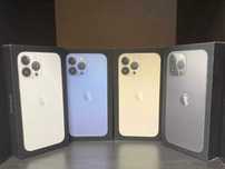 Apple iPhone 13 Pro Max 256GB / Gwarancja 12 / Zaplombowany