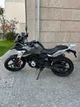 Bmw GS 310 semi-nova
