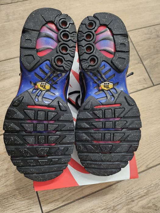 Nike Air Max Plus Tn