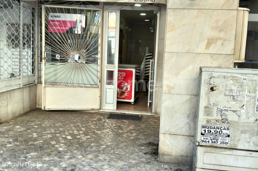 Excelente Estabelecimento Comercial