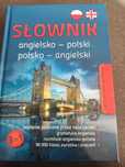 Słownik angielsko-polski i polsko-angielski