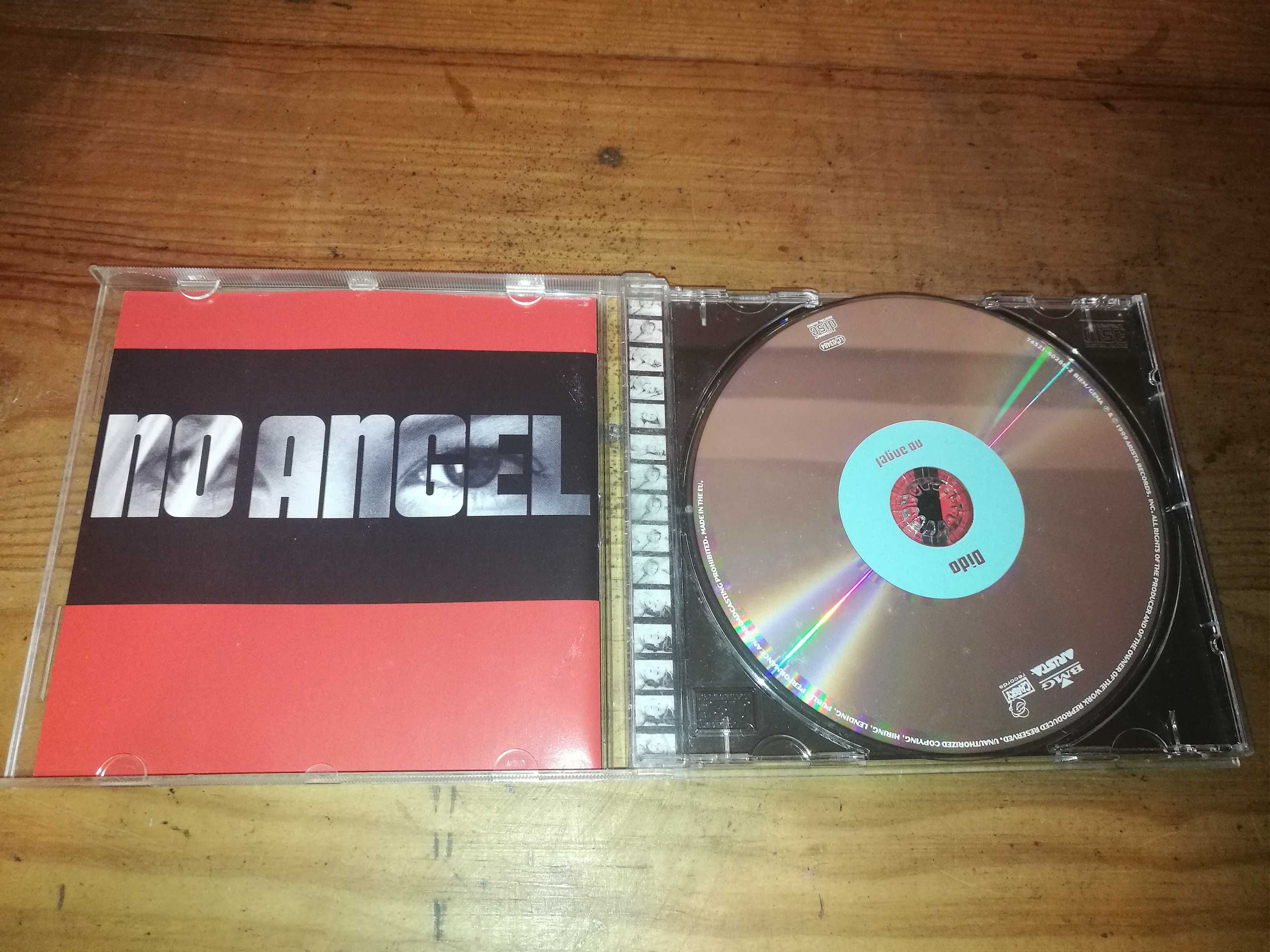 Dido - No Angle CD