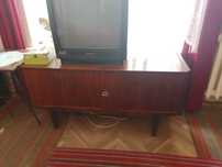 Oddam komodę pod tv PRL