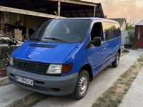 Mercedes Vito 638 2000 , пасажир , 2.2cdi