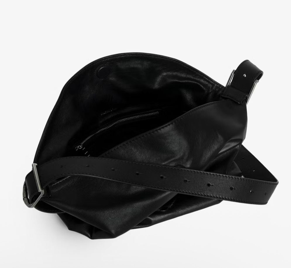 Сумка baby Zadig & Voltaire
