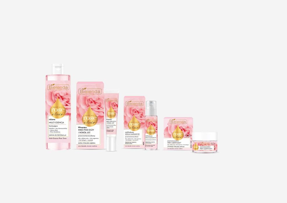 Cosméticos Polacos - visita a nossa loja online