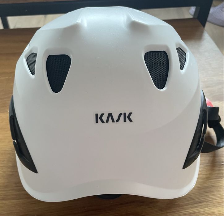 Hełm wysokościowy KASK Superplasma AQ - biały