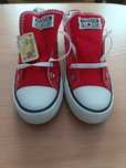 Nowe Conversy All Star