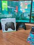 Геймпад Microsoft Xbox Series X/S Wireless Controller (Carbon Black)