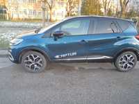 Renault Captur RENAULT CAPTUR LIFT 110 KM. 1,5 dci panorama, full led