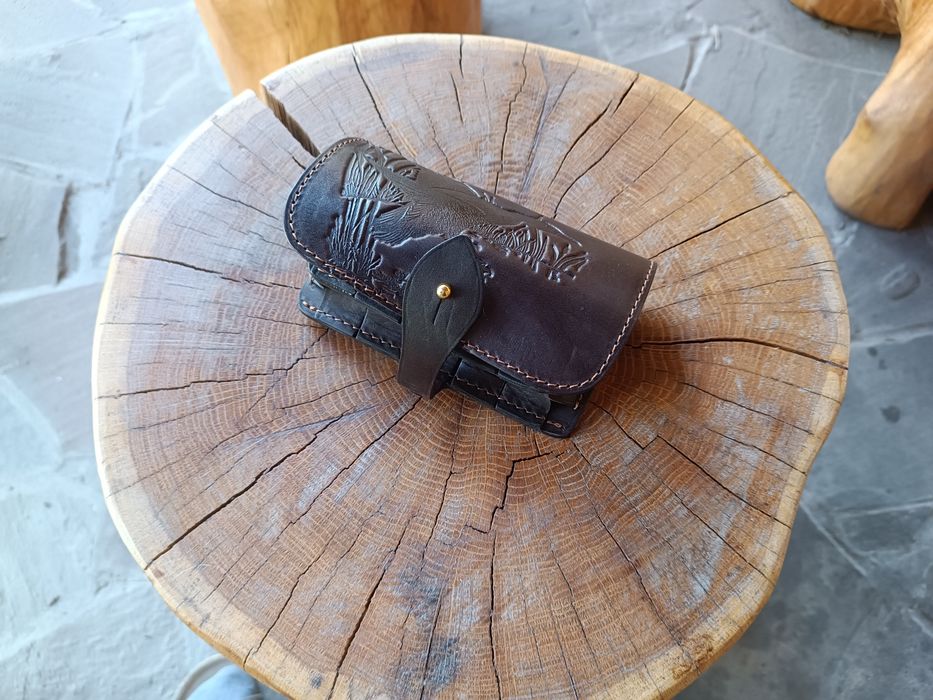 Продам мисливський патронташ - подарунковий комплект для мисливця.