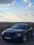 Audi TT Coupé Toruń /// Audi TT 8n /// FWD /// 1.8T