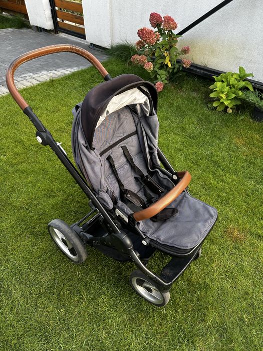 Коляска Mutsy evo 2 в 1