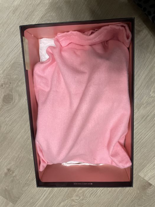 Весільні босоніжки 38 розмір