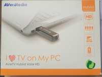 Tv on Pc and more