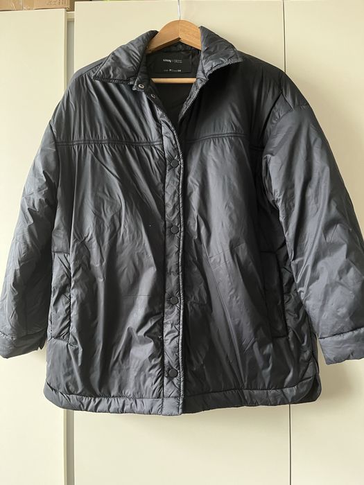 Куртки демісезонні