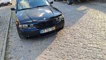 Bmw e46 compact 320td