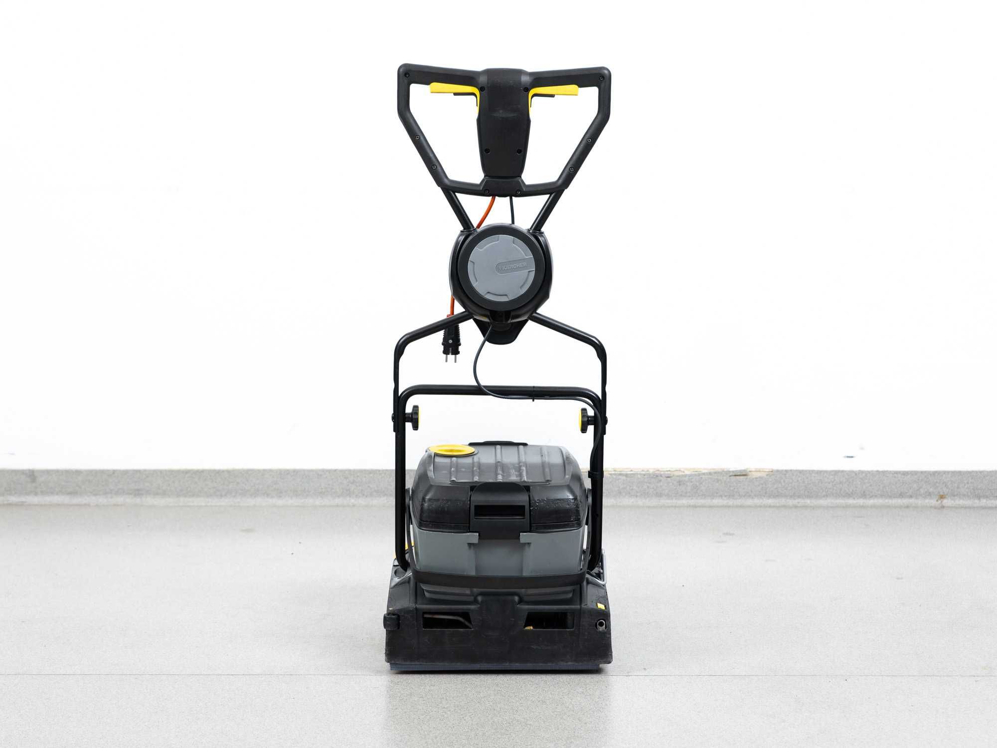 Szorowarka Kompaktowa Karcher BR 40/10 C ADV 230V 400m²/h 5000netto