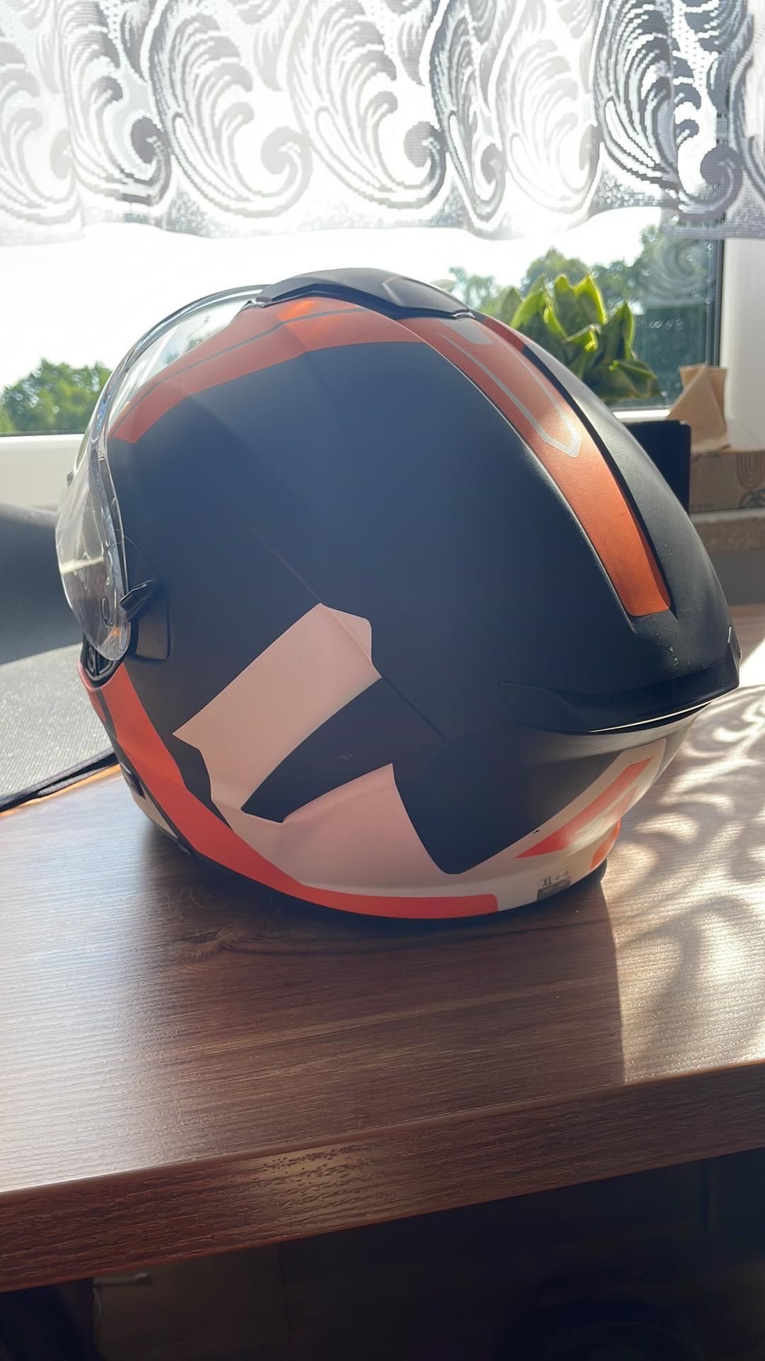 Kask Airoh Spark