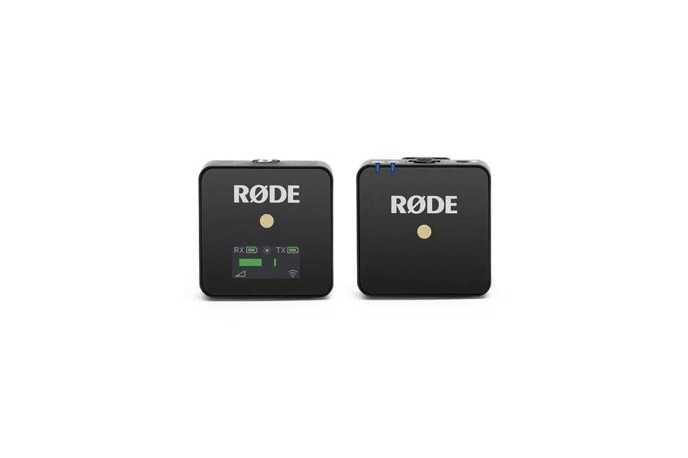 Набір мікрофонів Rode Wireless – 2 шт.