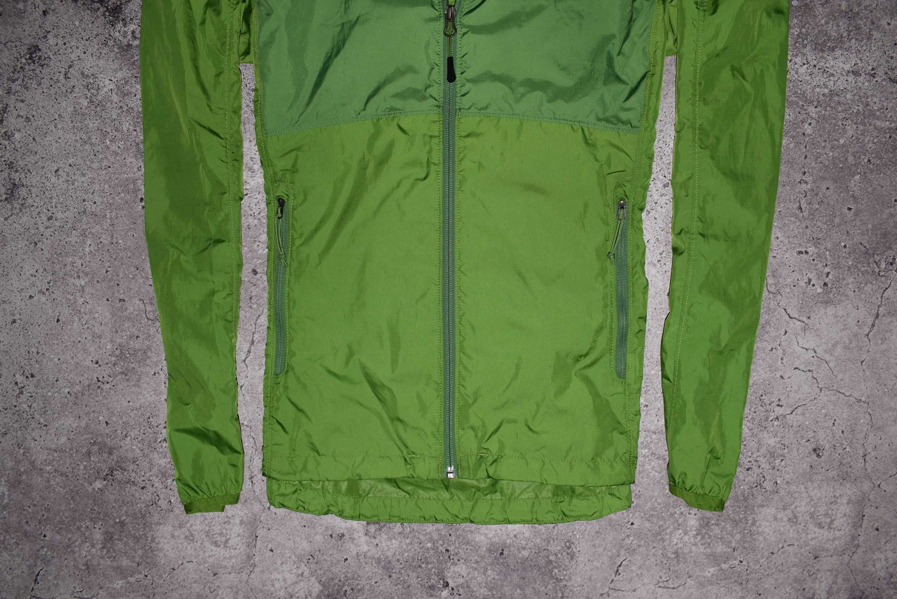 The North Face Jacket (Мужская Легкая Куртка Ветровка Норс Фейс )