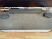 Soundbar jbl 9.1