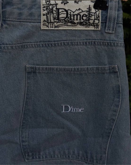 [РОЗПРОДАЖ] джинси Dime