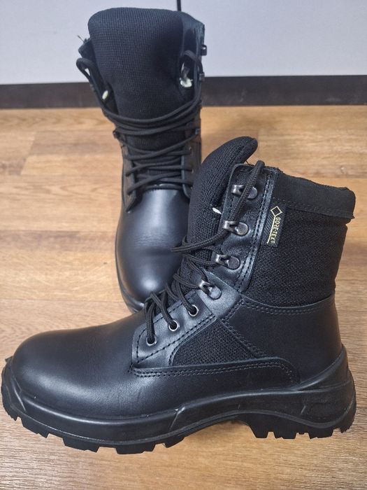 Нові берці на GORTEX виробництва ТАЛАН 42-43 зимові