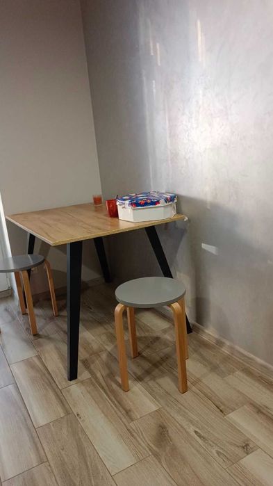 Оренда - 2- кімн. квартира, с Солонка, новобудова