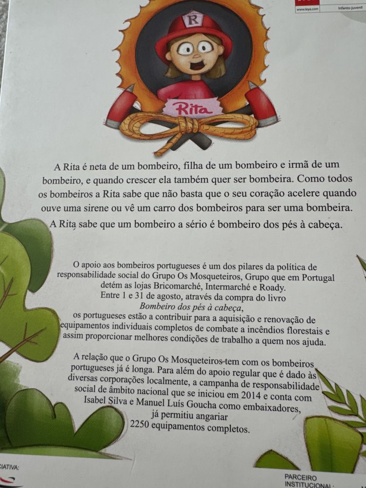 Conjunto 2 livros