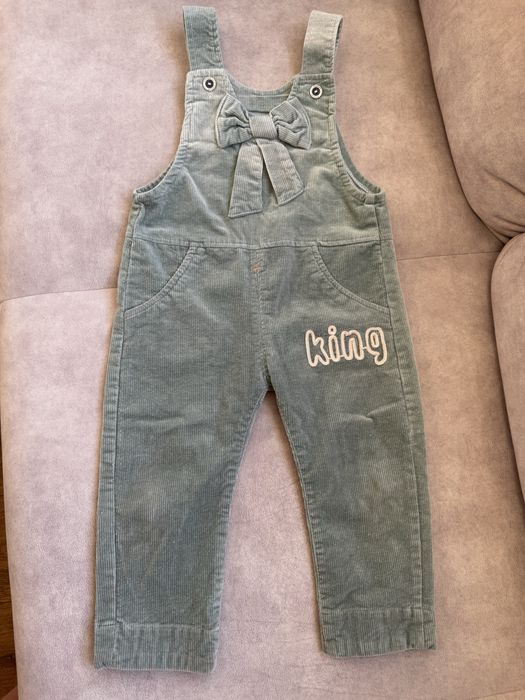 Комбінезон на дівчинку 92- 98 розмір