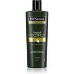 TRESemmé Nourish Coconut szampon nawilżający do włosów suchych 400 ml