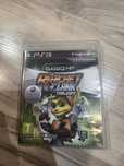 Ratchet & Clank Trilogy