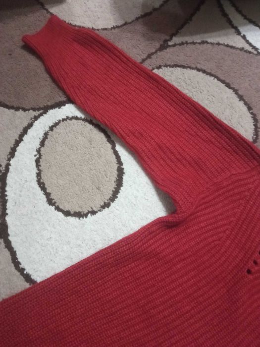 Светр жіночий, теплий