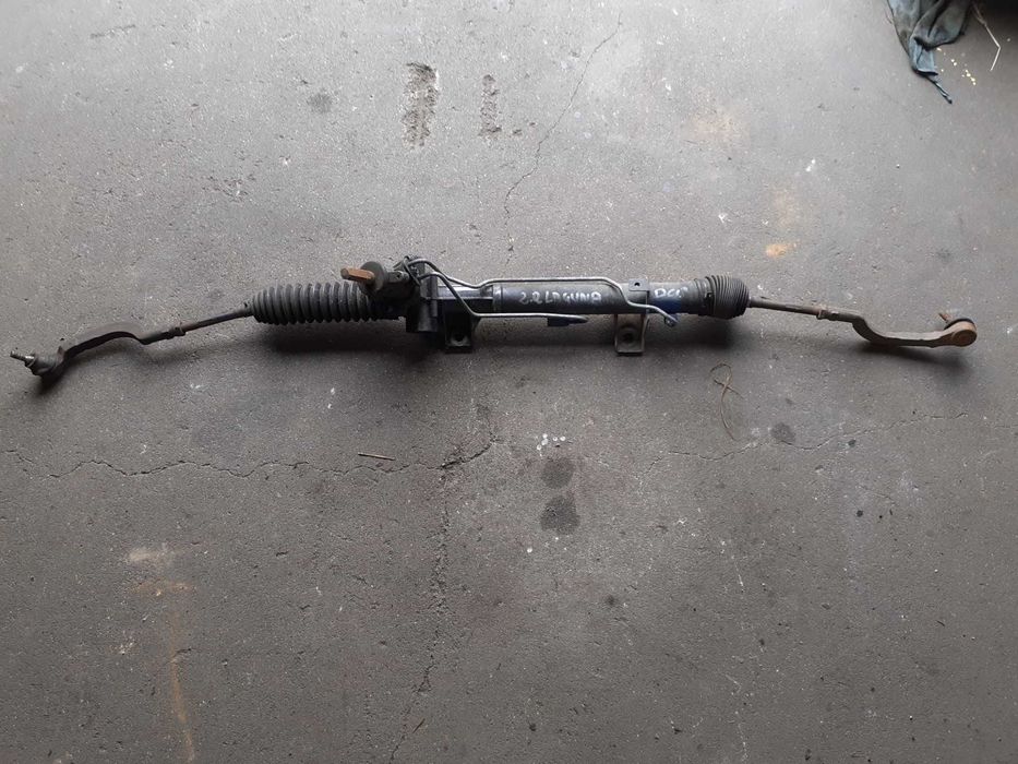 Maglownica Renault Laguna II Nr.18