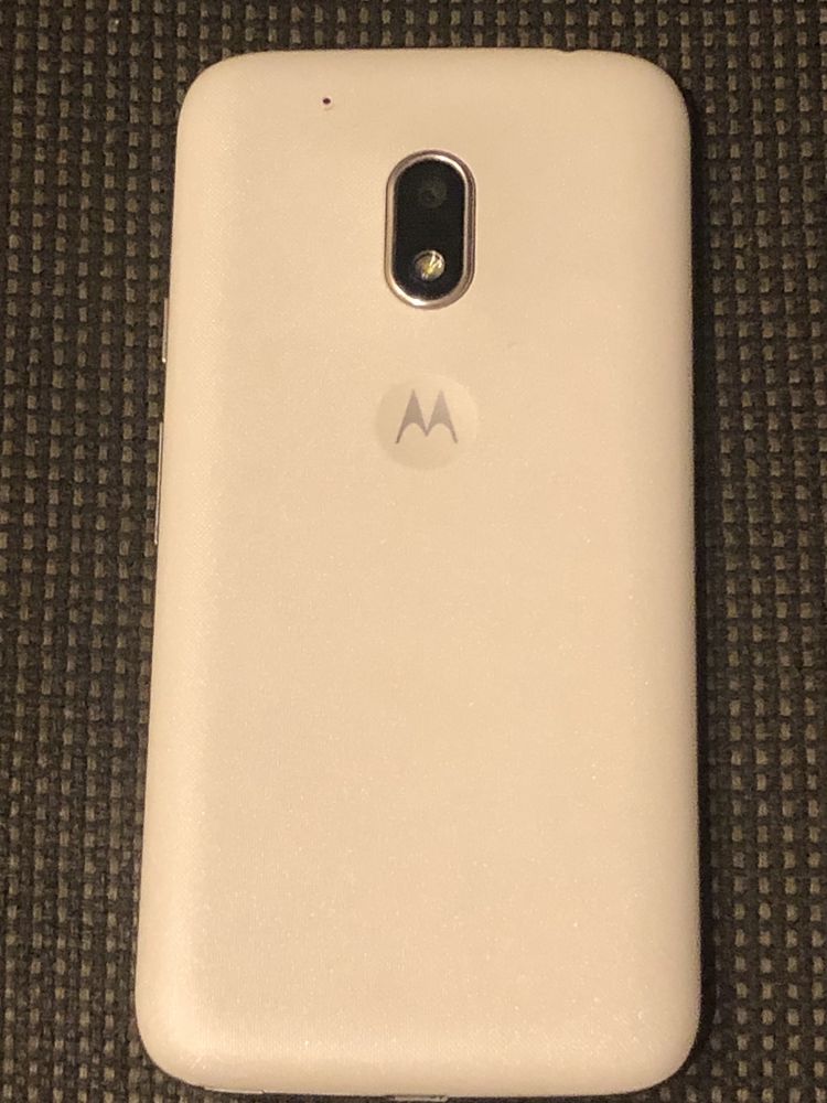 Смартфон Motorola