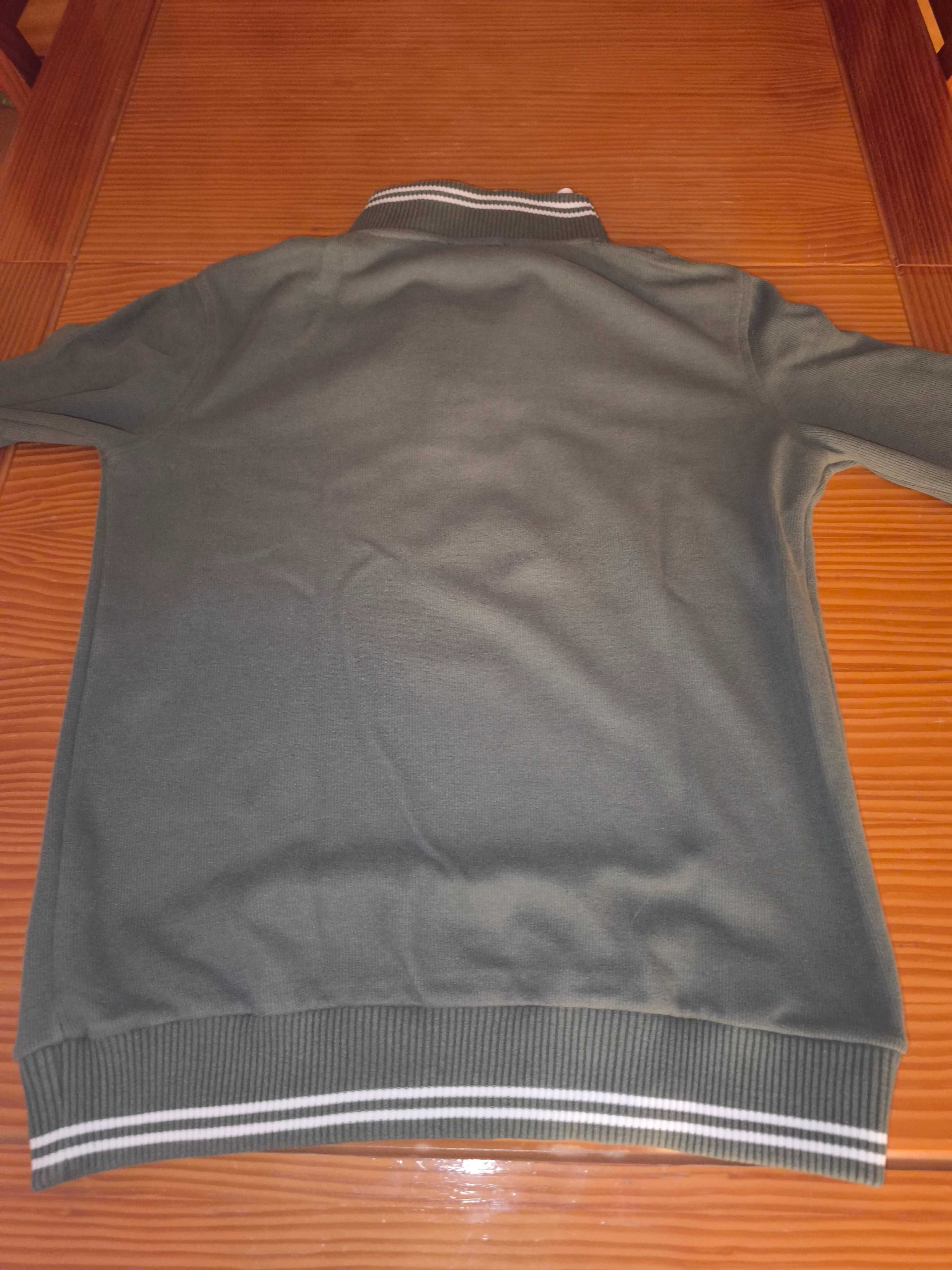 Camisola Armani Tamanho L