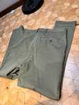 Spodnie damskie chinosy Ralph Lauren SLG PNT S
